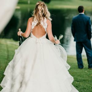 Meet your Posher, Vanessa